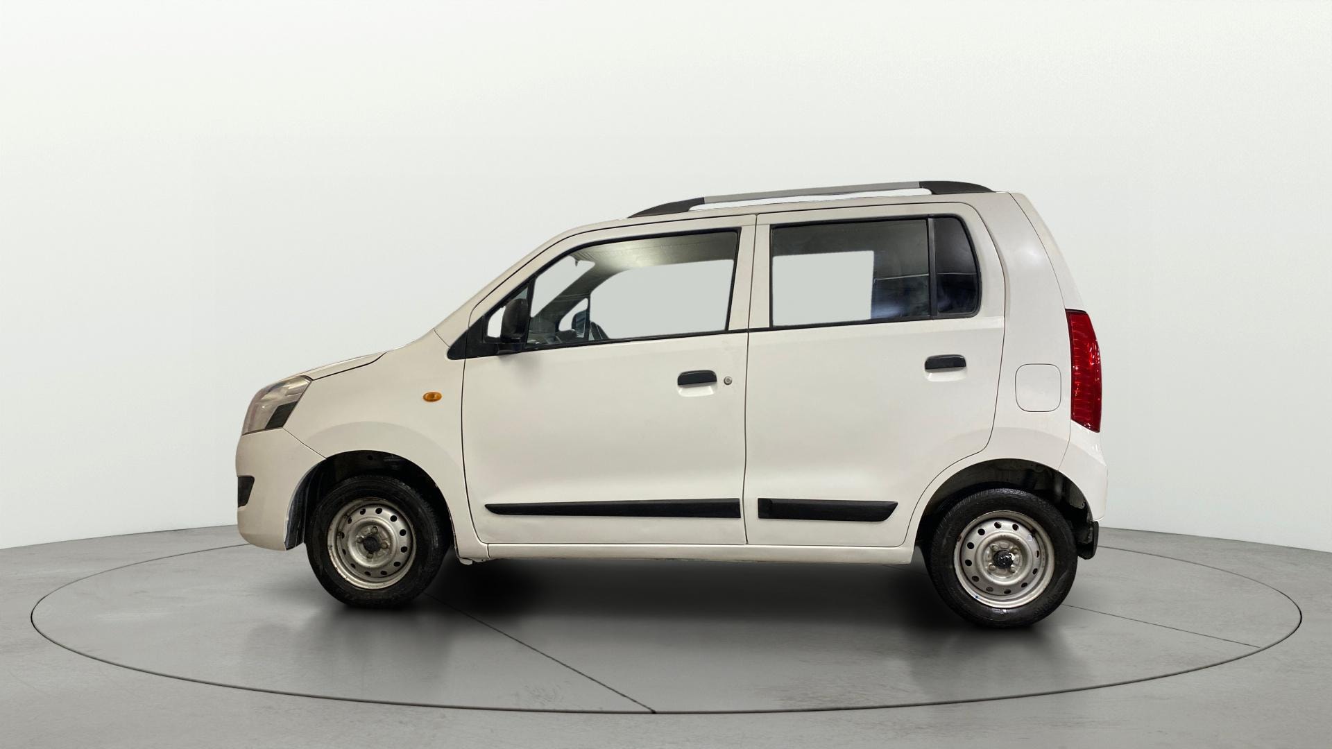 Used 2018 Maruti Suzuki 1000 Used 2018 Maruti Suzuki 1000