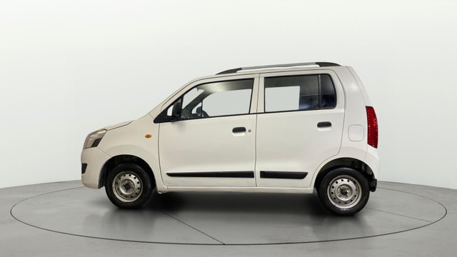 View Maruti Suzuki 1000 Image 5 Used Maruti Suzuki 1000 Image 5