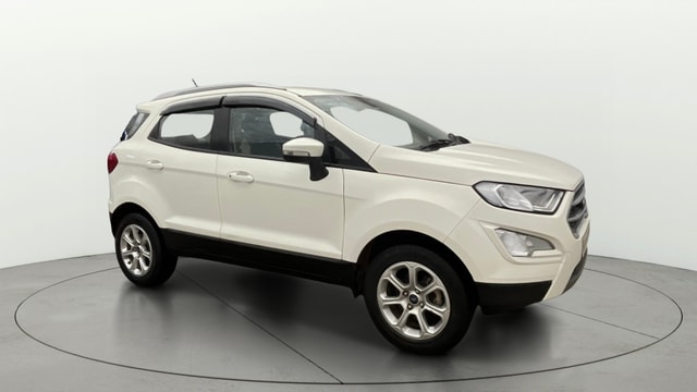 View Ford EcoSport Image 23 Used Ford EcoSport Image 23
