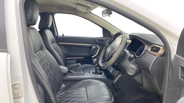 View Renault Kiger Image 26 Used Renault Kiger Image 26