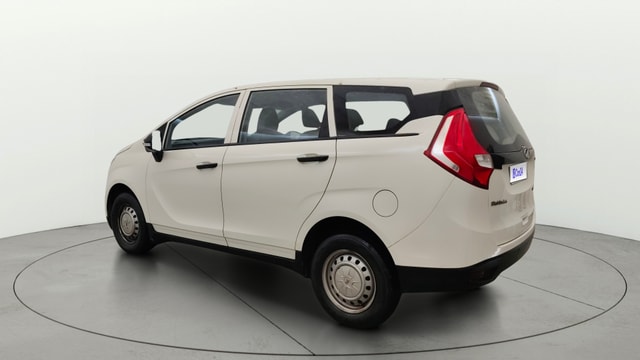 View Mahindra Marazzo Image 2 Used Mahindra Marazzo Image 2