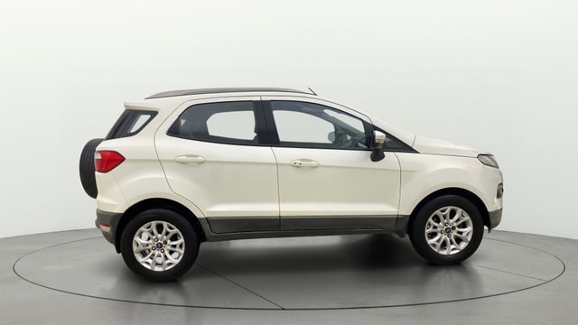 View Ford EcoSport Image 26 Used Ford EcoSport Image 26