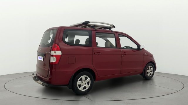 View Chevrolet Enjoy Image 42 Used Chevrolet Enjoy Image 42