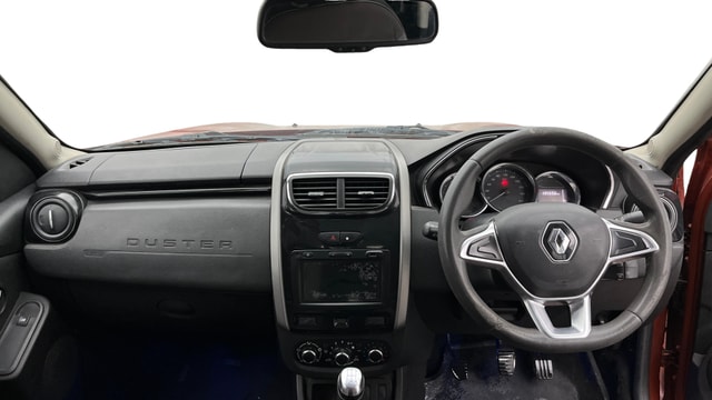 View Renault Duster Image 15 Used Renault Duster Image 15