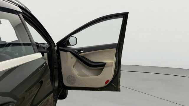 View Tata Nexon Image 48 Used Tata Nexon Image 48