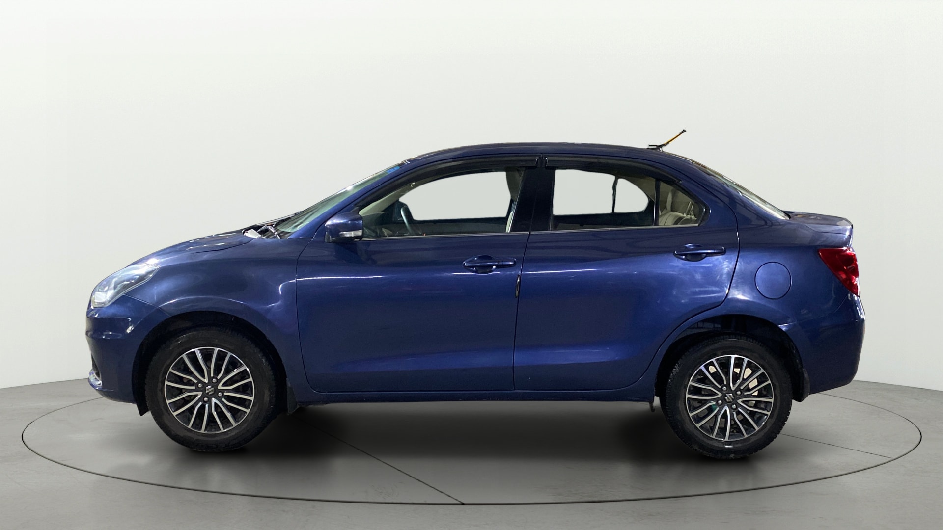 View 2021 Maruti Suzuki 1000 Base Variant Image 6 Used 2021 Maruti Suzuki 1000 Base Variant Image 6