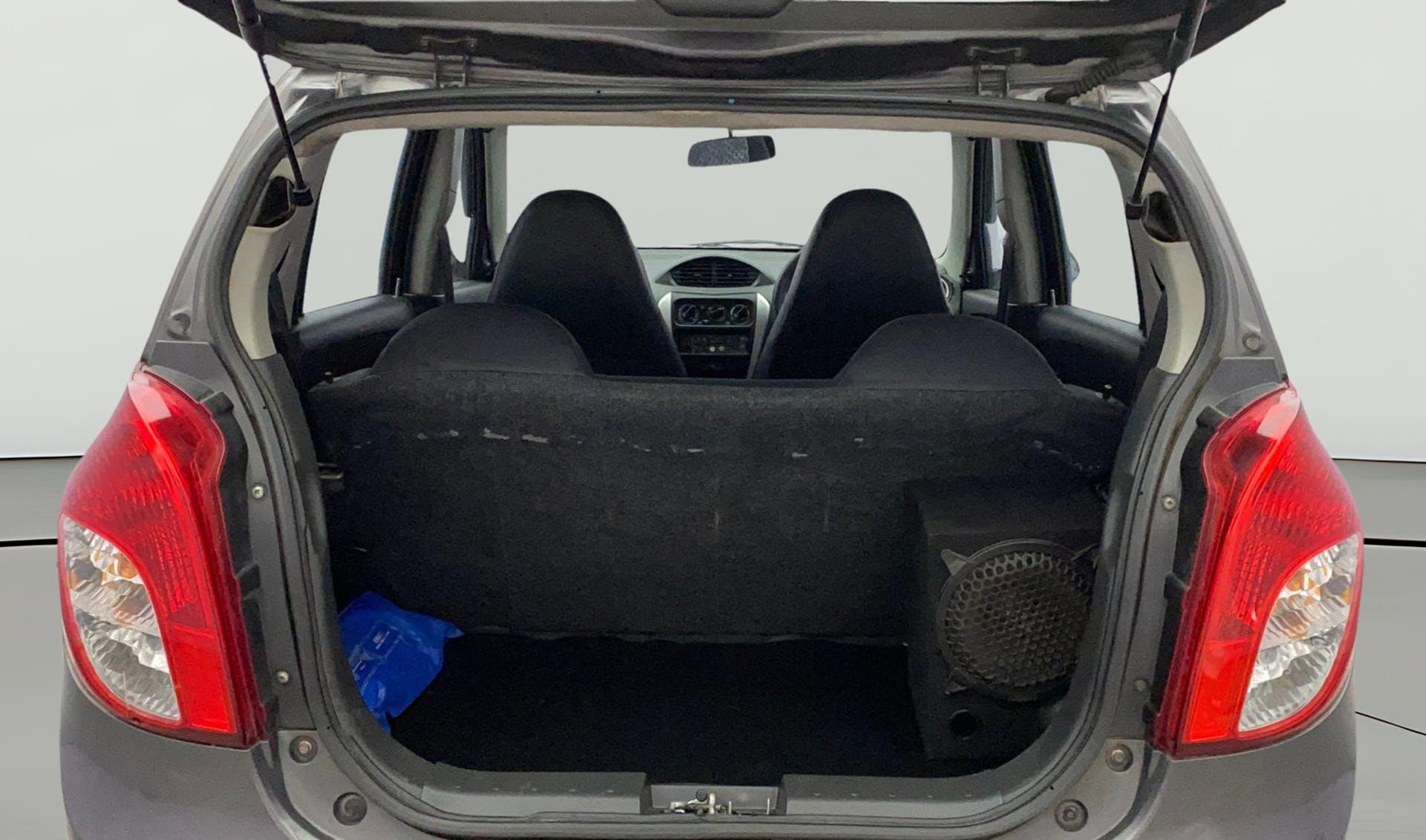 View 2016 Maruti Suzuki Alto 800 LX Image 36 Used 2016 Maruti Suzuki Alto 800 LX Image 36
