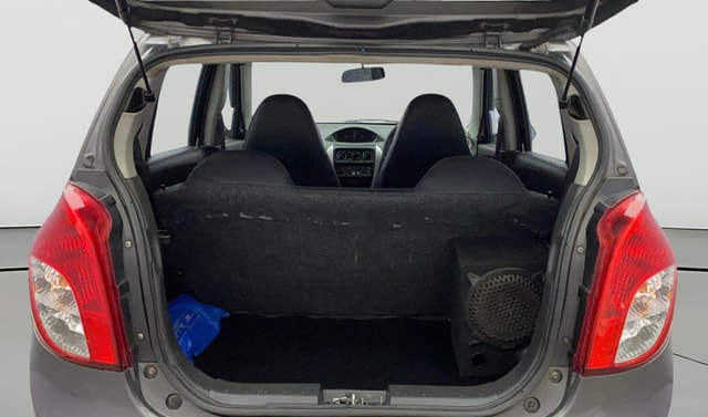 View Maruti Suzuki Alto 800 Image 36 Used Maruti Suzuki Alto 800 Image 36