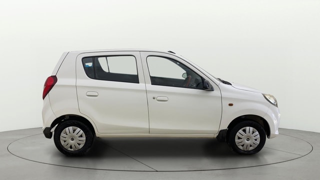 View Maruti Suzuki Alto 800 Image 8 Used Maruti Suzuki Alto 800 Image 8