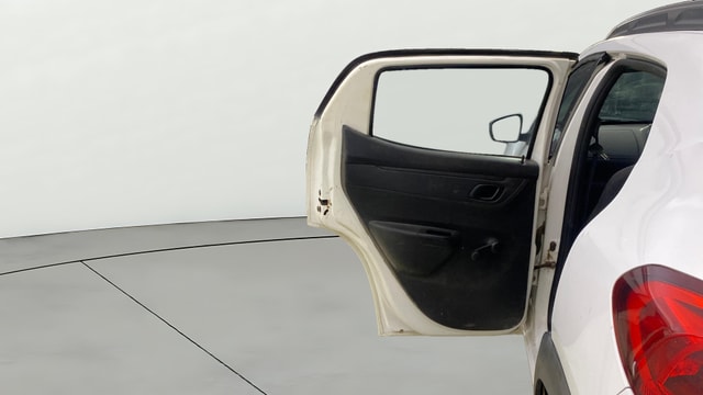 View Renault Kwid Image 22 Used Renault Kwid Image 22