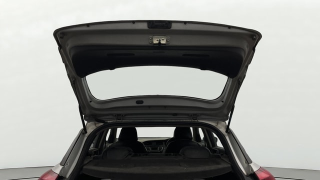 View Hyundai Elite i20 Image 16 Used Hyundai Elite i20 Image 16