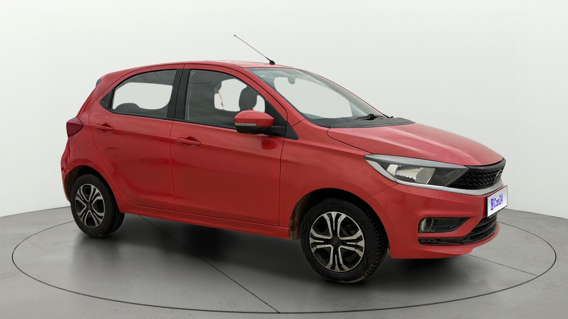 View 2021 Tata Tiago Revotorq XB Image 35 Used 2021 Tata Tiago Revotorq XB Image 35