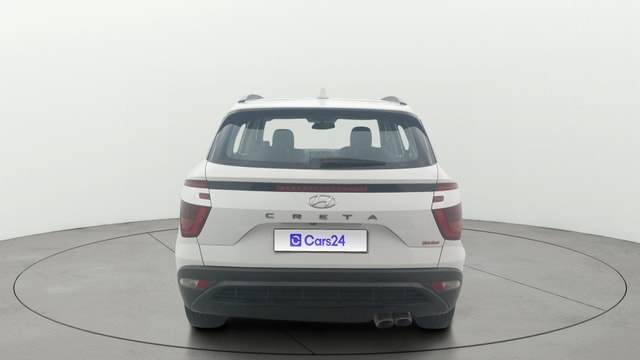 View Hyundai Creta Image 44 Used Hyundai Creta Image 44