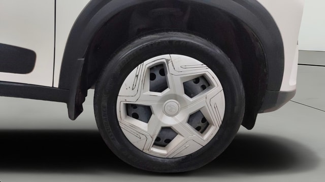 View Tata Nexon Image 41 Used Tata Nexon Image 41