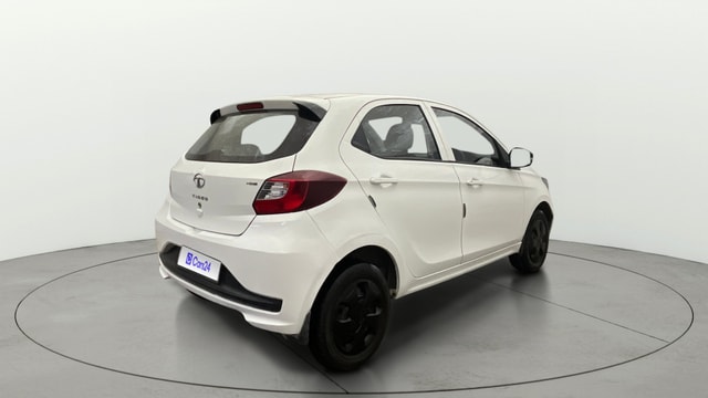 View Tata Tiago Image 41 Used Tata Tiago Image 41