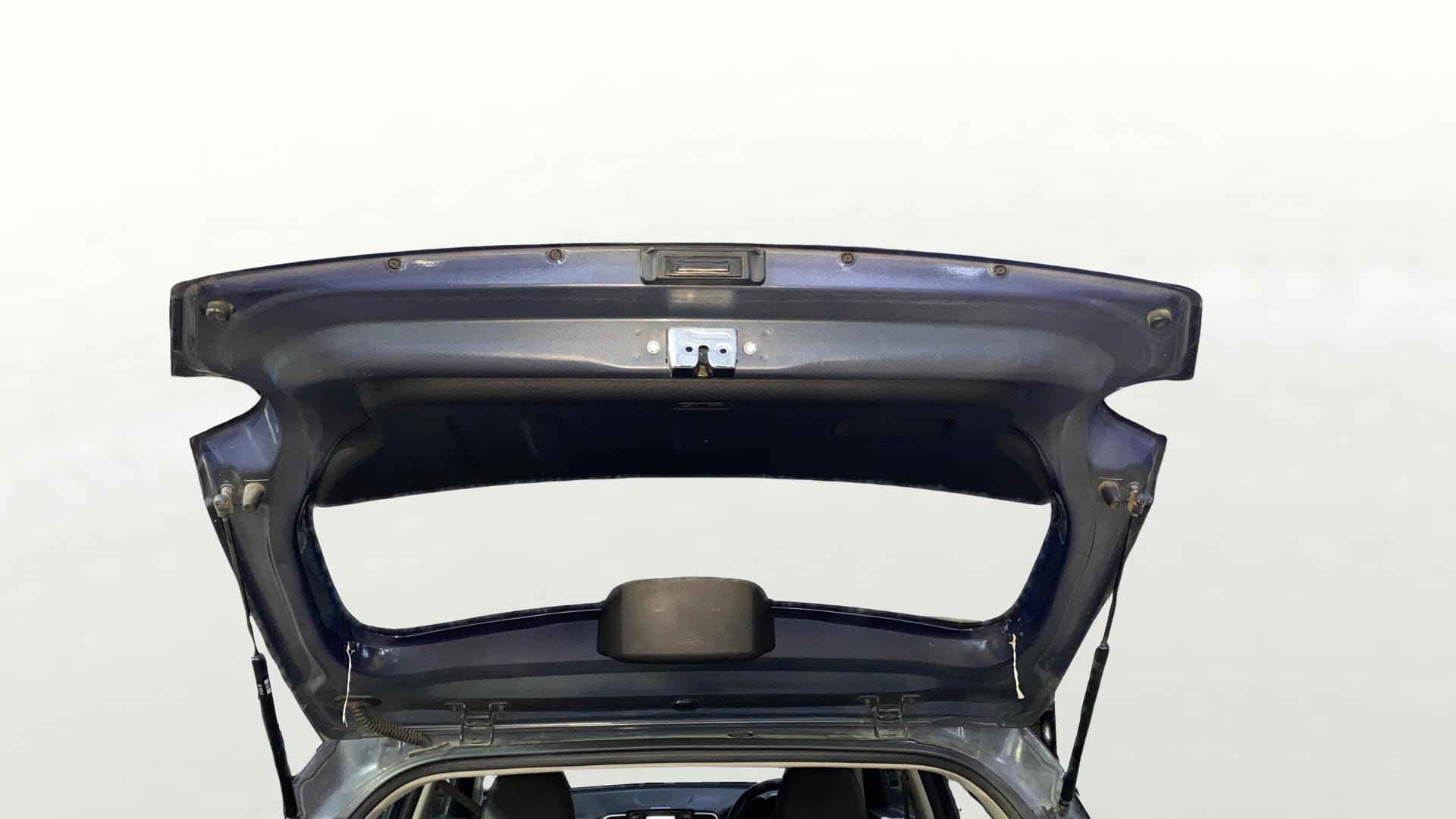 View 2020 Hyundai Venue S 1.2 Petrol Image 16 Used 2020 Hyundai Venue S 1.2 Petrol Image 16