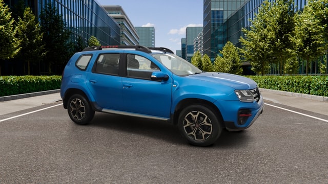 View Renault Duster Image 36 Used Renault Duster Image 36