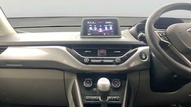 View Tata Nexon Image 17 Used Tata Nexon Image 17
