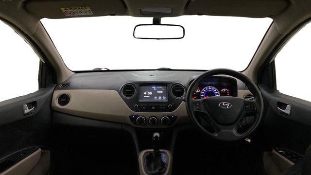 View Hyundai Grand i10 Image 15 Used Hyundai Grand i10 Image 15