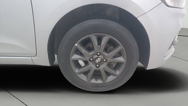 View Hyundai Elite i20 Image 40 Used Hyundai Elite i20 Image 40