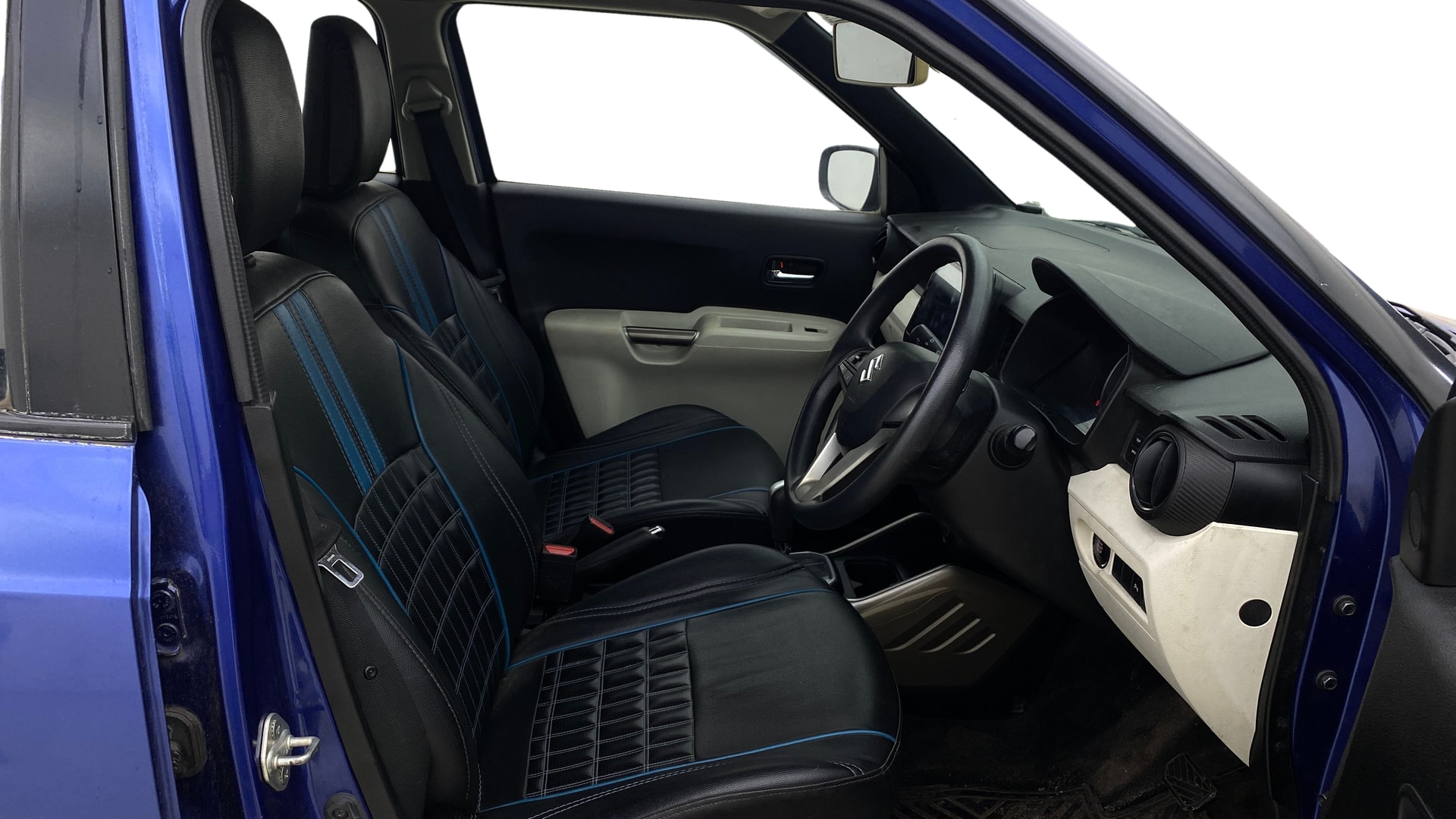 Used 2017 Maruti Suzuki 1000 Used 2017 Maruti Suzuki 1000