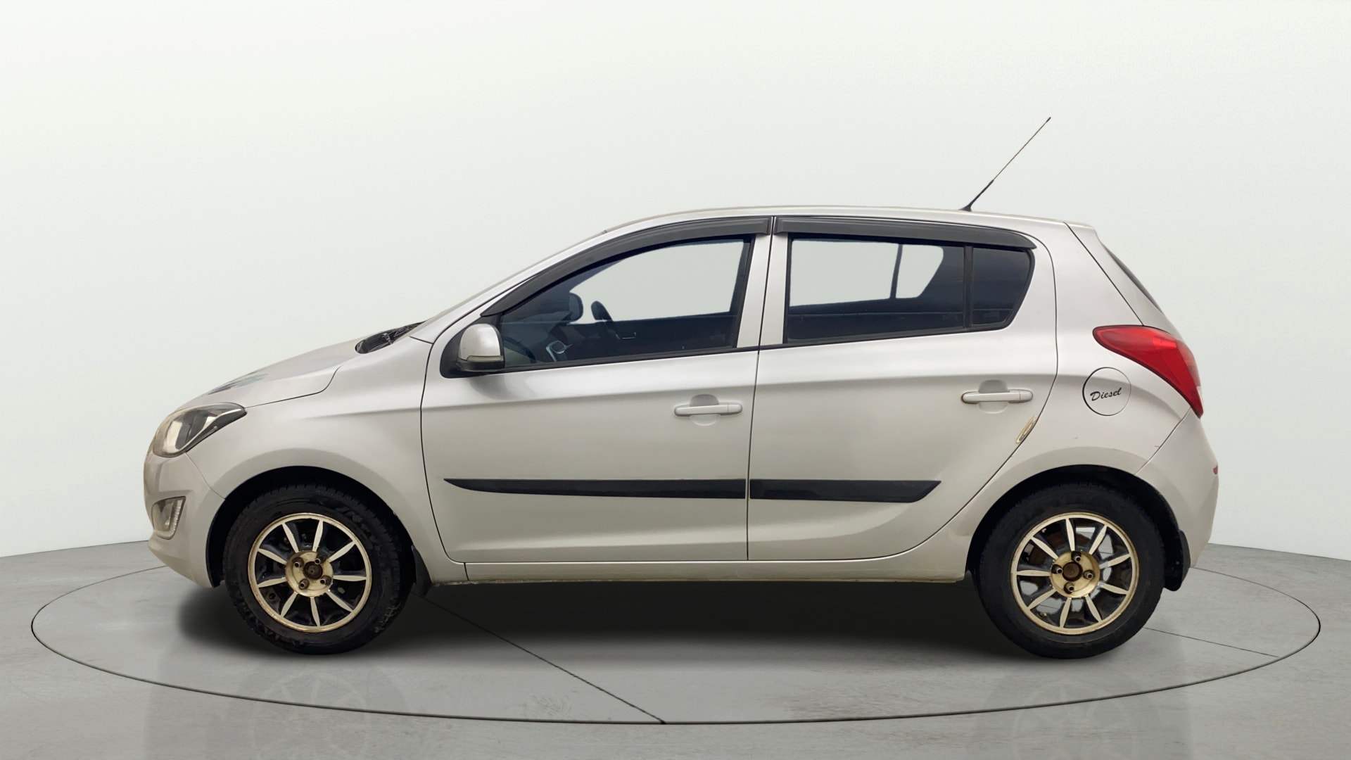 Used 2013 Hyundai i20 Used 2013 Hyundai i20