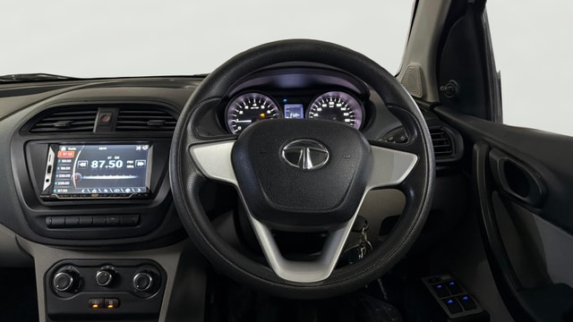 View Tata Tiago Image 20 Used Tata Tiago Image 20