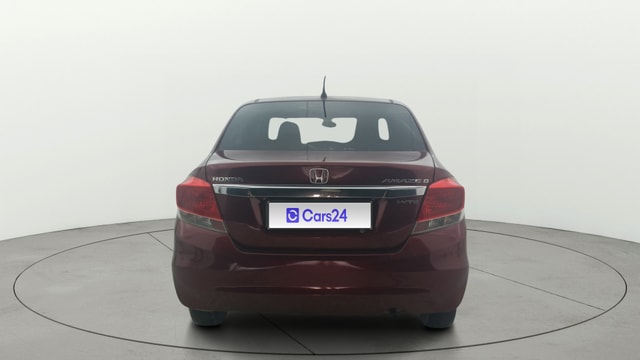 View Honda Amaze Image 38 Used Honda Amaze Image 38