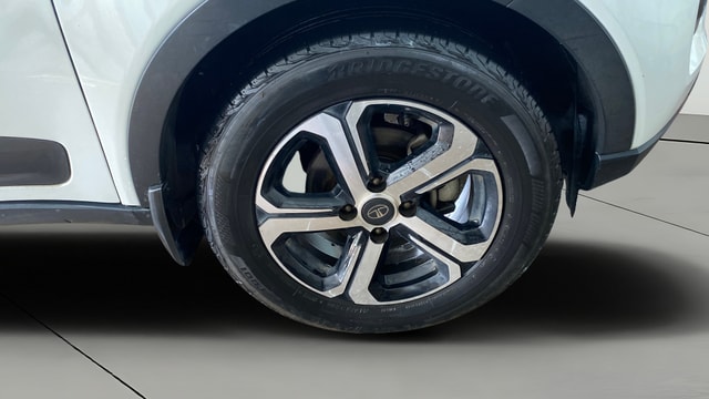 View Tata Nexon Image 41 Used Tata Nexon Image 41