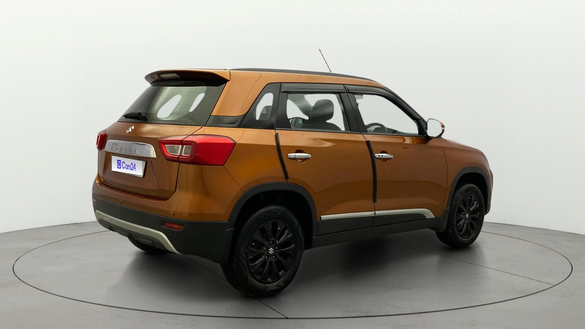 View 2020 Maruti Suzuki 1000 Base Variant Image 46 Used 2020 Maruti Suzuki 1000 Base Variant Image 46