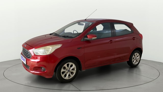 View Ford Figo Aspire Image 34 Used Ford Figo Aspire Image 34
