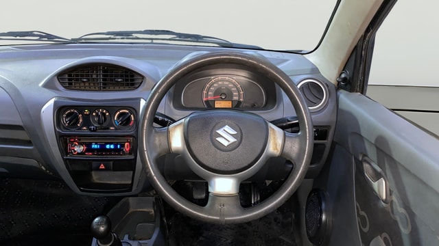 View Maruti Suzuki Alto 800 Image 14 Used Maruti Suzuki Alto 800 Image 14