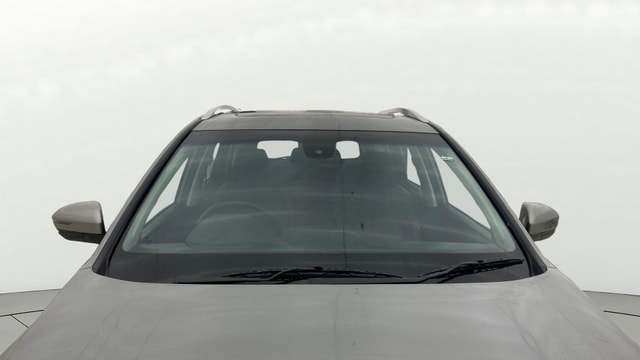View MG Hector Image 38 Used MG Hector Image 38