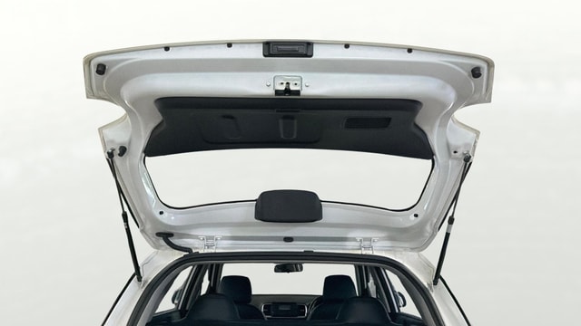 View Hyundai Venue Image 16 Used Hyundai Venue Image 16