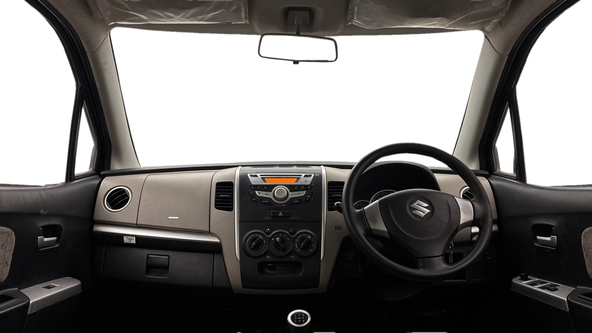 Used 2014 Maruti Suzuki 1000 Used 2014 Maruti Suzuki 1000