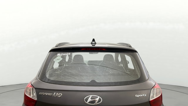View Hyundai Grand i10 Nios Image 3 Used Hyundai Grand i10 Nios Image 3