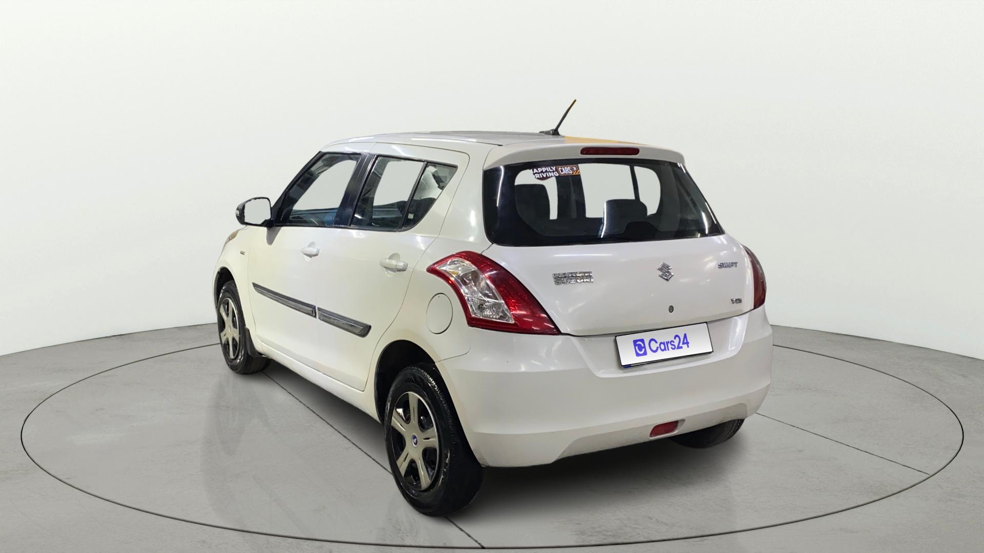 View 2013 Maruti Suzuki 1000 Base Variant Image 2 Used 2013 Maruti Suzuki 1000 Base Variant Image 2