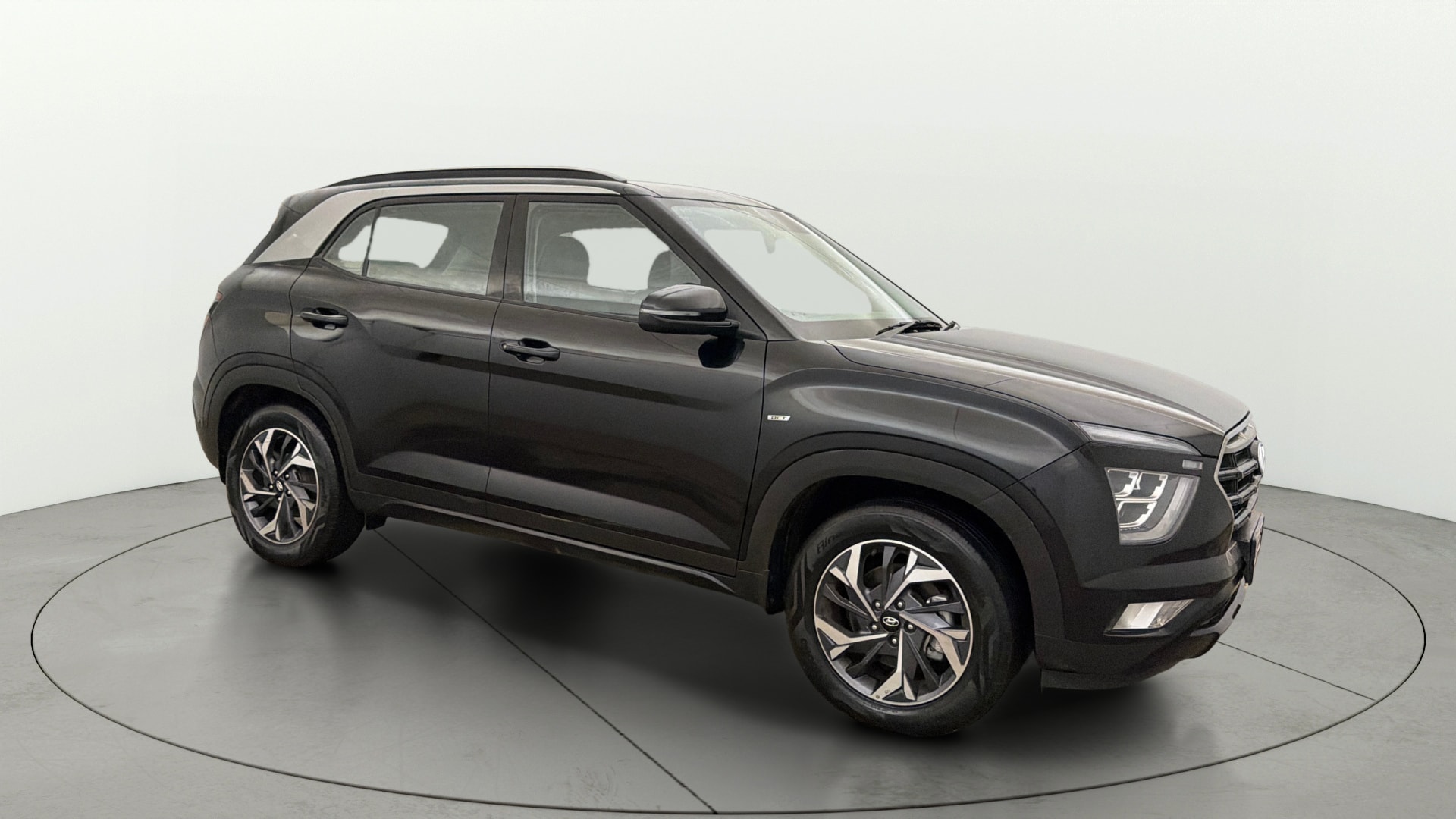 Used 2022 Hyundai Creta Used 2022 Hyundai Creta