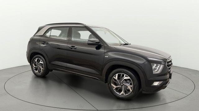 View Hyundai Creta Image 14 Used Hyundai Creta Image 14