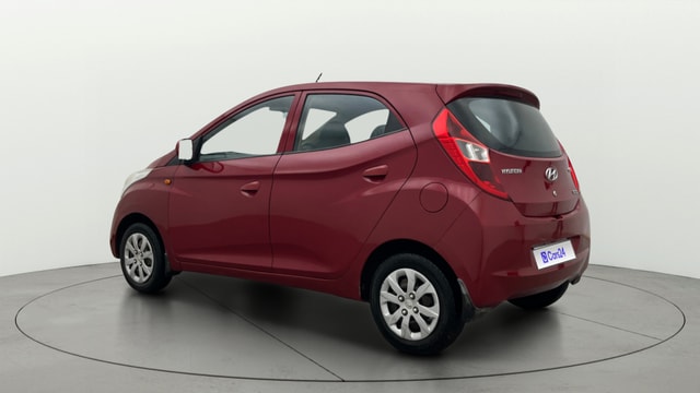 View Hyundai EON Image 2 Used Hyundai EON Image 2
