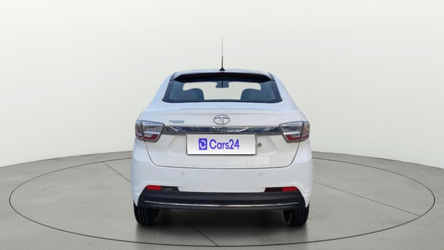 View Tata Tigor Image 38 Used Tata Tigor Image 38