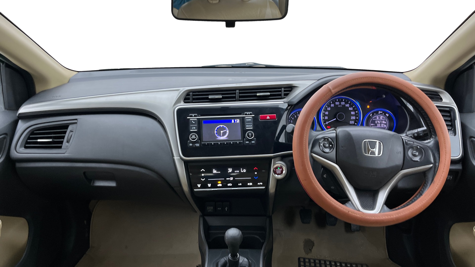 Used 2015 Honda City Used 2015 Honda City