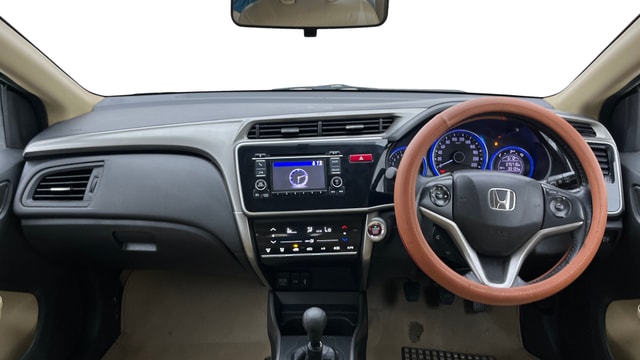 View Honda City Image 16 Used Honda City Image 16