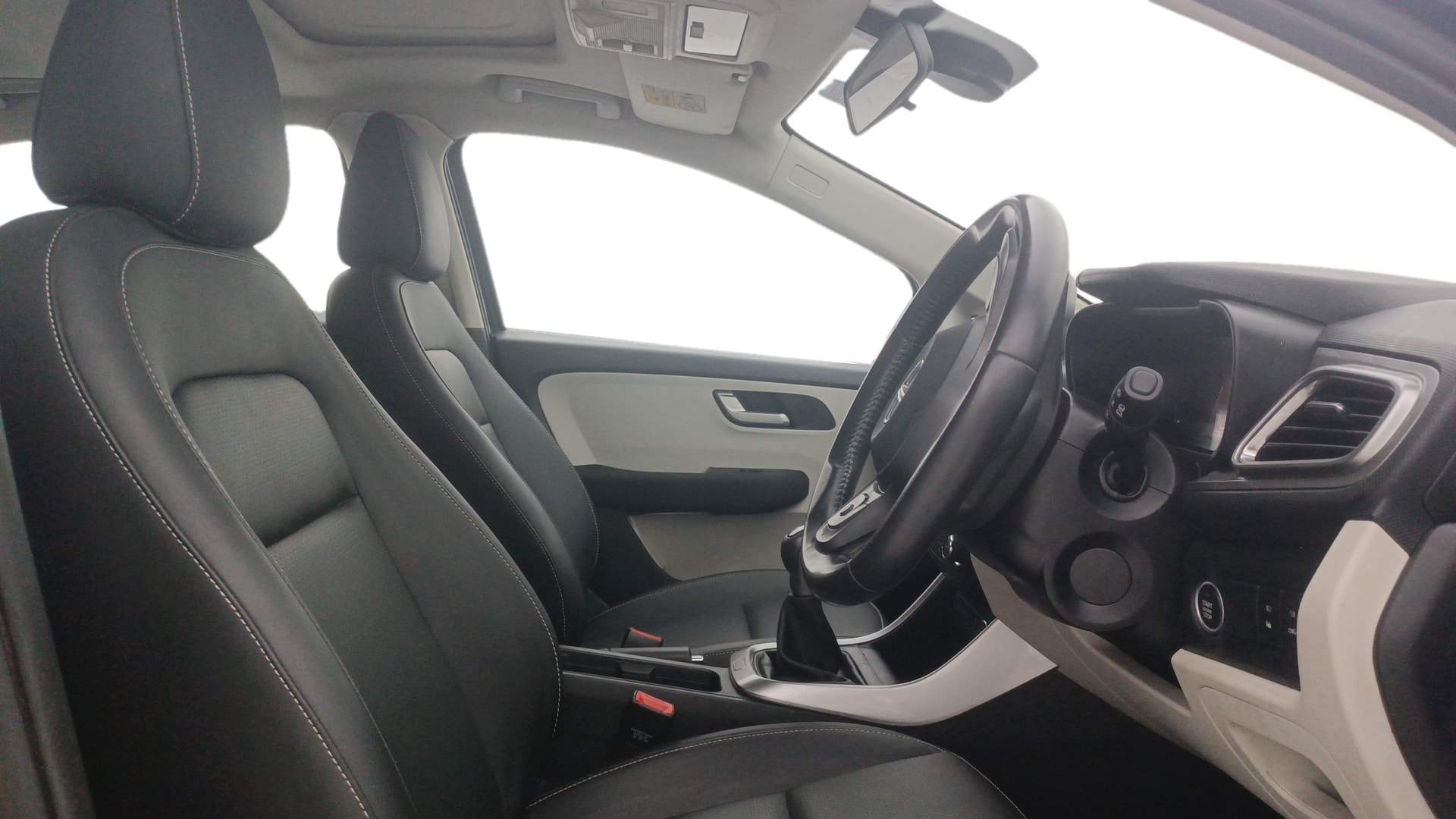 Used 2023 Tata Altroz Used 2023 Tata Altroz