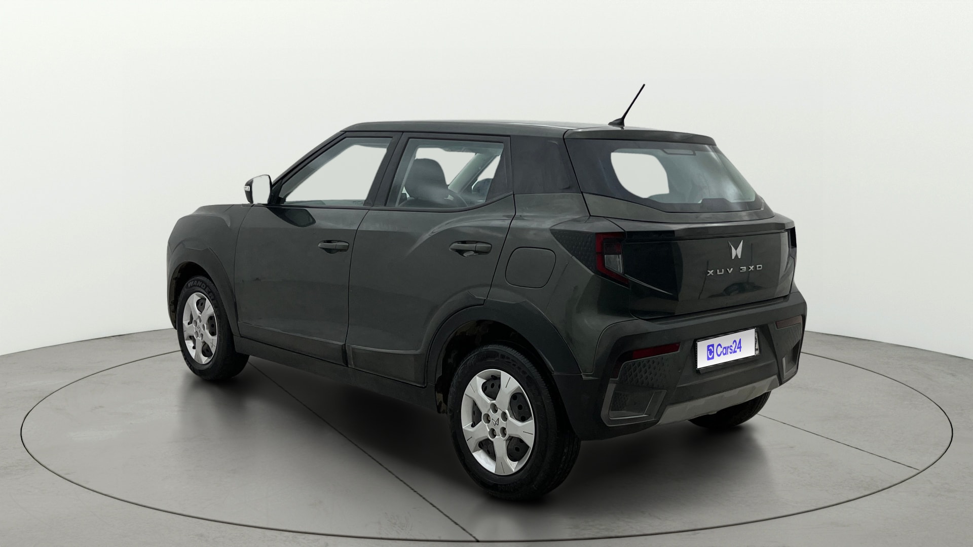 Used 2024 Mahindra XUV 3XO Used 2024 Mahindra XUV 3XO