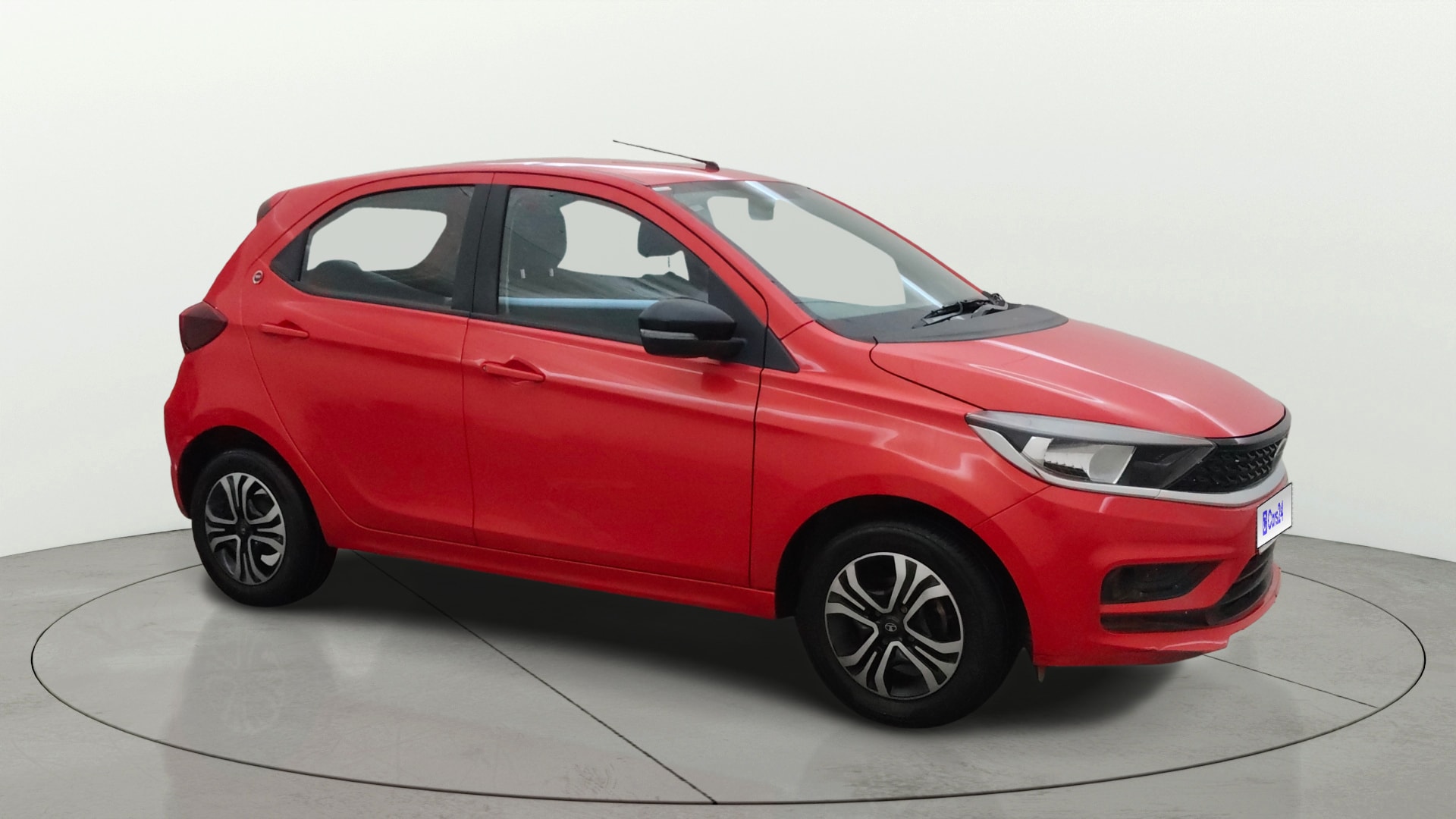 Used 2024 Tata Tiago Used 2024 Tata Tiago