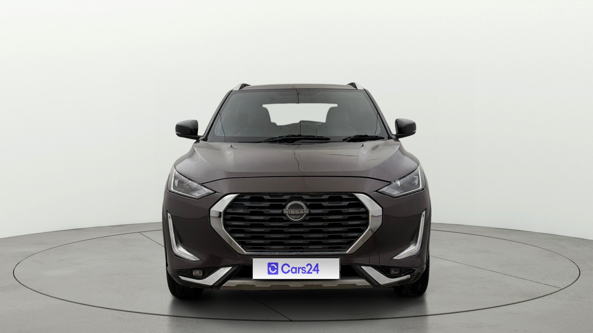 Used 2022 Nissan Magnite Used 2022 Nissan Magnite