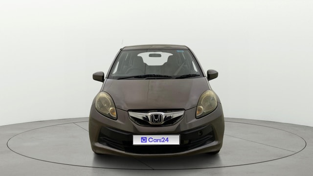 View Honda Brio Image 1 Used Honda Brio Image 1