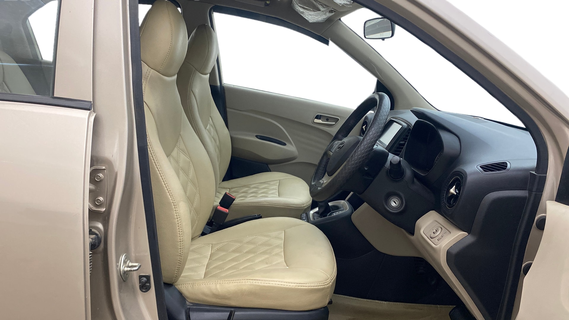 Used 2021 Hyundai New Santro Used 2021 Hyundai New Santro