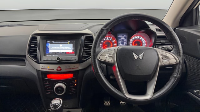 View Mahindra XUV300 Image 20 Used Mahindra XUV300 Image 20